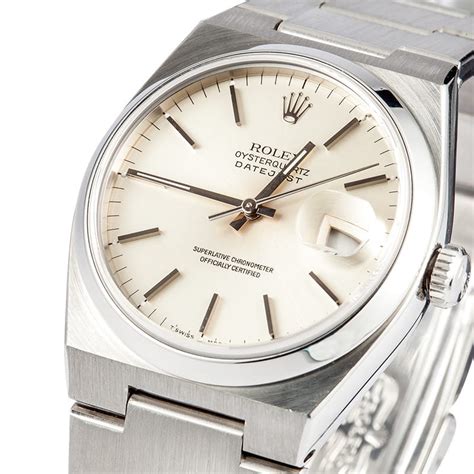 rolex oyster perpetual quartz 2035-21|rolex oysterquartz 17013 problems.